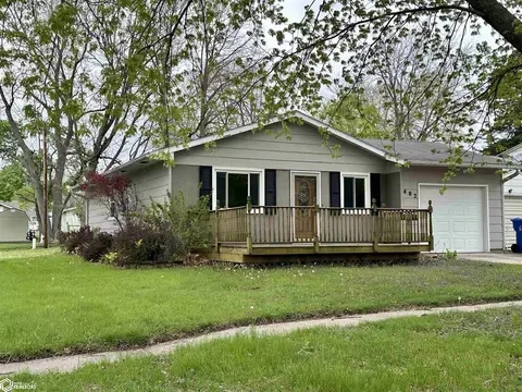 402 S Cedar, Jefferson, IA 50129