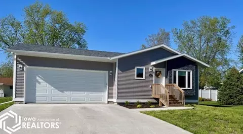 411 E Becky Ln, Mount Pleasant, IA 52641
