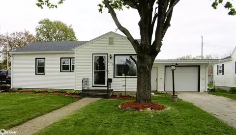 408 Dale Dr, Iowa Falls, IA 50126