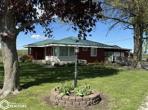 19796 State Highway 149, Unionville, MO 63565