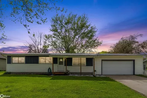 533 Harrison, Victor, IA 52347