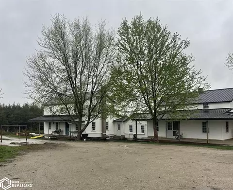 16019 280th St, Lamoni, IA 50140