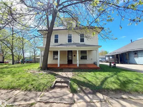 1404 S 15th St, Centerville, IA 52544