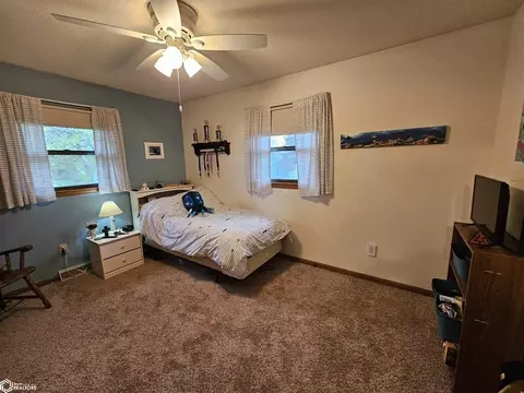 Bedroom - 1503 Olive St, Carroll, IA 51401 photo 1 of 6