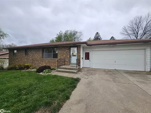 Exterior - 1503 Olive St, Carroll, IA 51401 photo 2 of 4