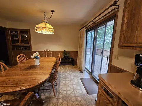 Dining - 1503 Olive St, Carroll, IA 51401 photo 1 of 1