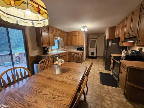 Kitchen - 1503 Olive St, Carroll, IA 51401 photo 1 of 3