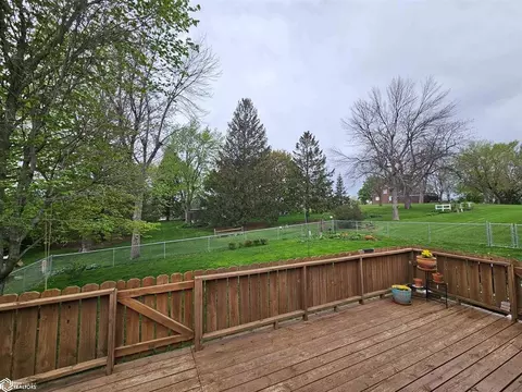 Exterior - 1503 Olive St, Carroll, IA 51401 photo 3 of 4