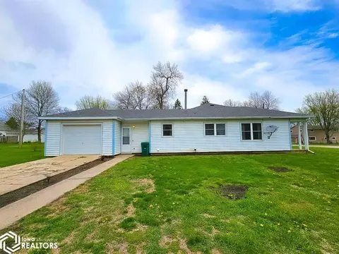 286 S Jefferson St, Thompson, IA 50478
