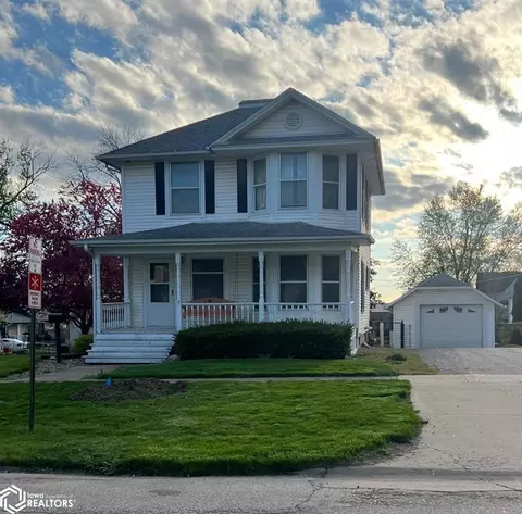 602 S Broadway St, Toledo, IA 52342