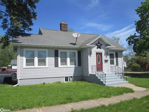 1200 Harrison Ave, Burlington, IA 52601