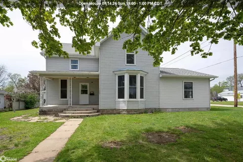 1003 3rd Ave, Vinton, IA 52349