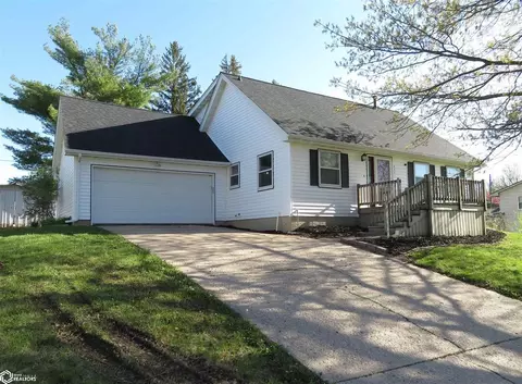 2901 Nelson Rd, Marshalltown, IA 50158