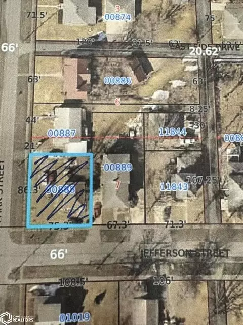 203 E Jefferson St, Osceola, IA 50213