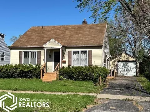510 Appanoose St, Ottumwa, IA 52501