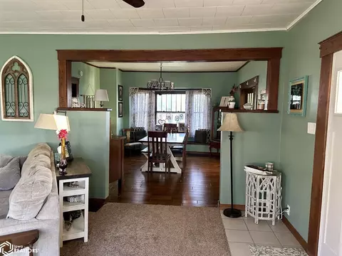 202 W 4th St, Diagonal, IA 50845 photo 7