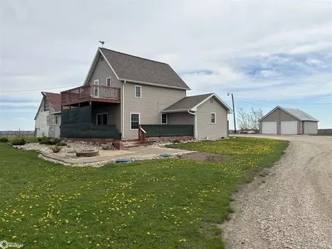 15424 I Ave, Iowa Falls, IA 50126