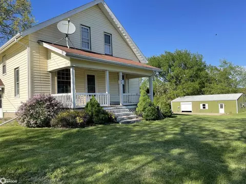 1148 Johnson Street Rd, Keokuk, IA 52632
