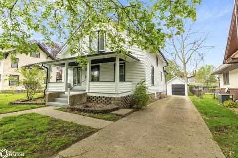 907 Spruce St, Atlantic, IA 50022