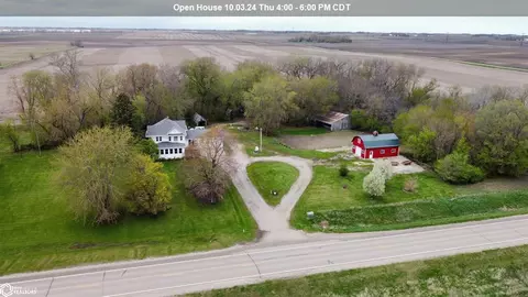 45840 150th Ave, Scarville, IA 50473