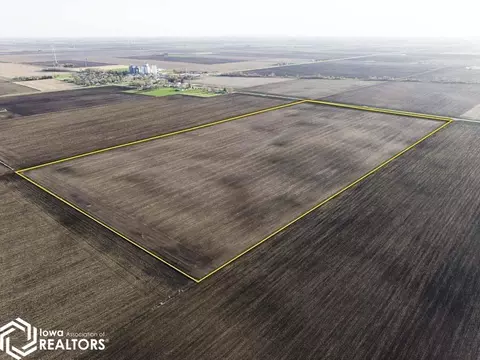 58001-58849 260th Ave, Palmer, IA 50571