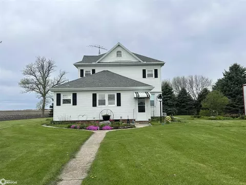 58491 280th Ave, Pocahontas, IA 50574