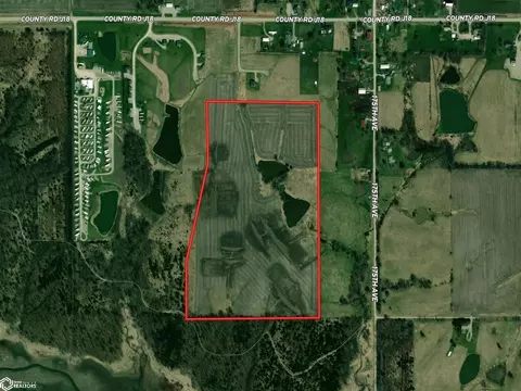 Undisclosed, Moravia, IA 52574