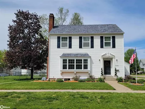 301 Hamilton St, Ottumwa, IA 52501