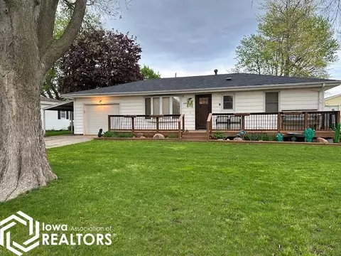 1005 N Chestnut St, Creston, IA 50801