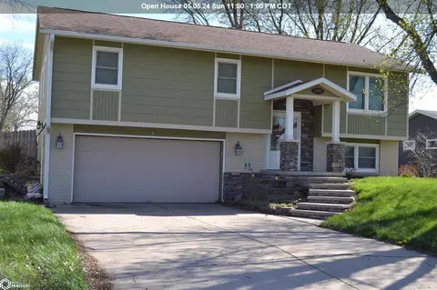 2655 Summer Meadows Dr, Perry, IA 50220