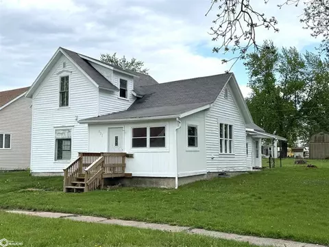 407 S Birch St, Creston, IA 50801