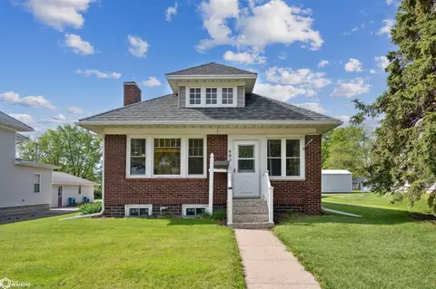 602 E Main St, Montezuma, IA 50171