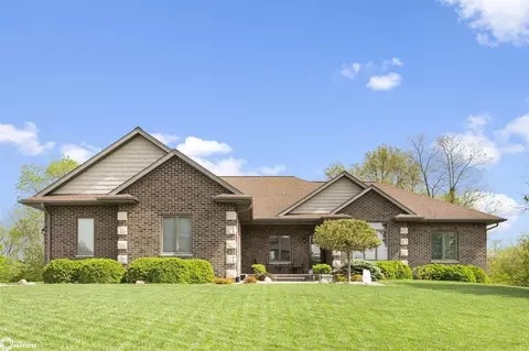 1210 Kodi Cir, Fairfield, IA 52556