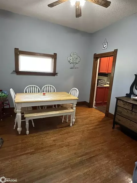 Dining - 1007 7th St, Corning, IA 50841 photo 1 of 1