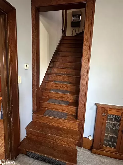 Entry Way - 1007 7th St, Corning, IA 50841 photo 1 of 1