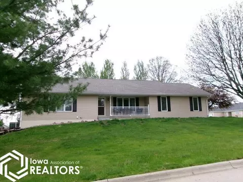 1501 E 18th St, Atlantic, IA 50022