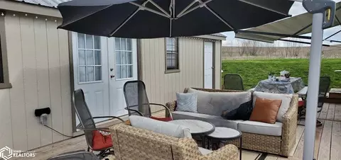 3189 Morman Trl, Ellston, IA 50074