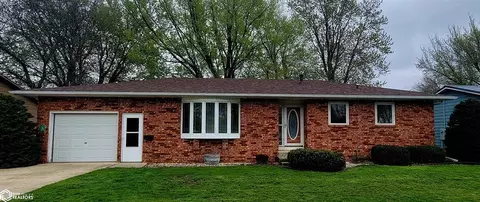 1325 Maben Ave, Garner, IA 50438
