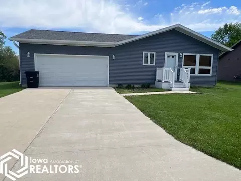 506 S Hosta Ave, Mount Pleasant, IA 52641