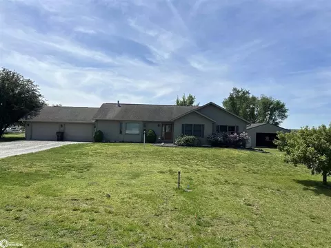 2428 255th St, Montrose, IA 52639