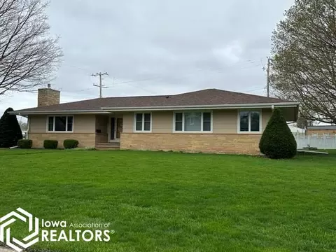 801 Grand Ave, Emmetsburg, IA 50536