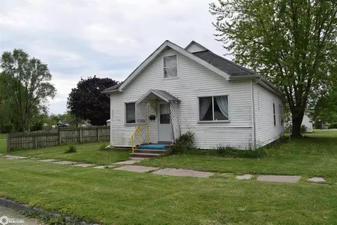 2808 Avenue H, Fort Madison, IA 52627