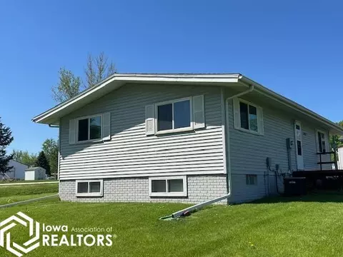 308 W Center St, Gilman, IA 50106