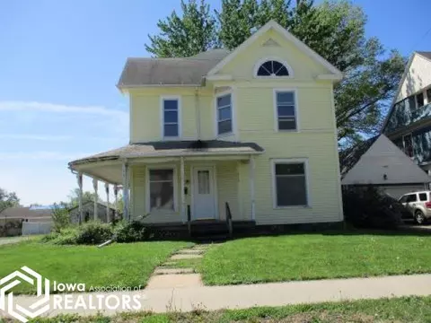 510 W State St, Centerville, IA 52544