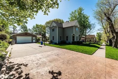 600 Park St, Tama, IA 52339