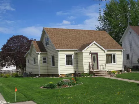 115 S Vankirk, Latimer, IA 50452