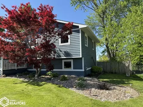 Exterior - 1521 E Grant, Centerville, IA 52544 photo 7 of 42