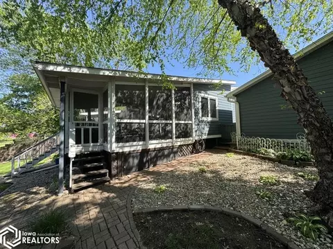 Exterior - 1521 E Grant, Centerville, IA 52544 photo 22 of 42