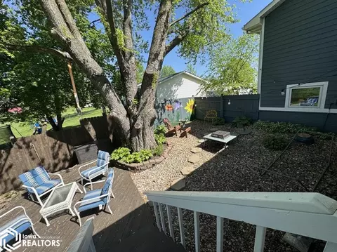 Exterior - 1521 E Grant, Centerville, IA 52544 photo 18 of 42