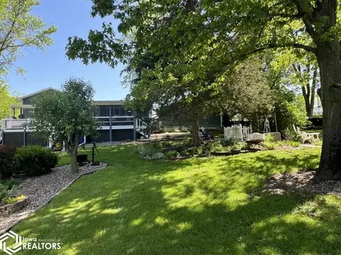 Exterior - 1521 E Grant, Centerville, IA 52544 photo 33 of 42